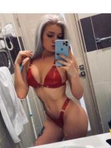 Проститутка Маргарита